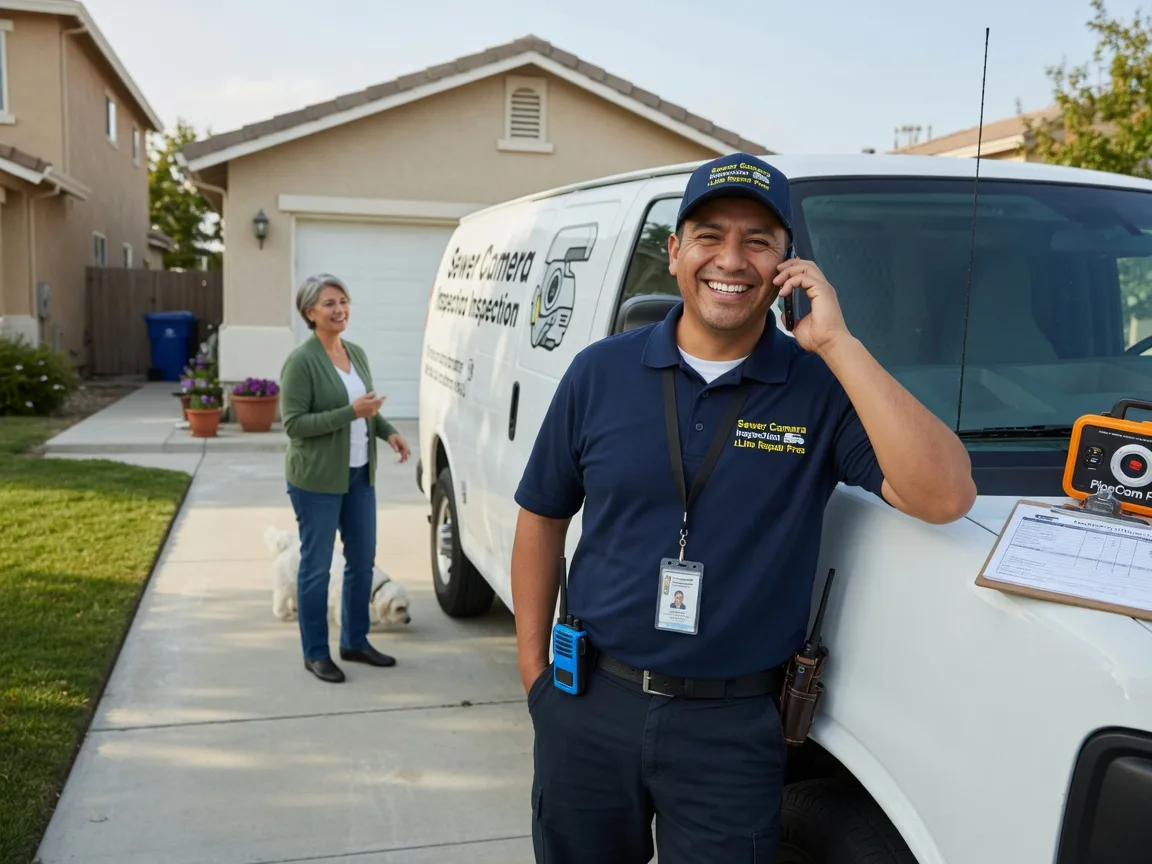 Sewer Line Repair Buena Vista, PA FAQs